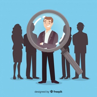 Lowongan Kerja Se-Indonesia Telegram channel