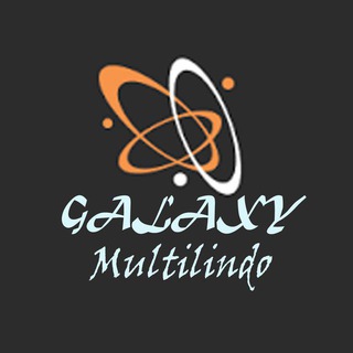 Galaxy multilindo Telegram channel