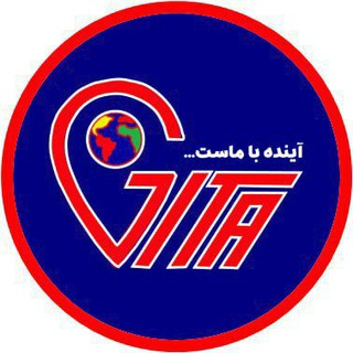باشگاه فناوران اطلاعات مکانی Telegram channel