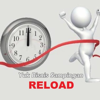 YBS RELOAD Telegram channel