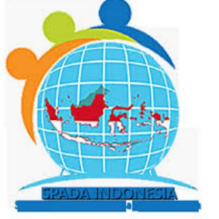 SPADA Indonesia Telegram channel