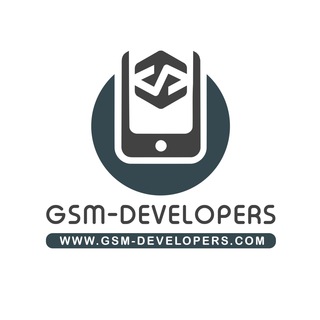 جی اس ام دولوپرز Telegram channel