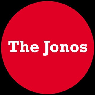 The Jonos Telegram channel