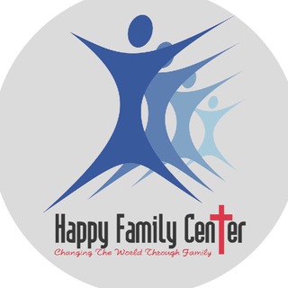 Happy Family Center Church Telegram channel