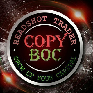 BOC Telegram channel