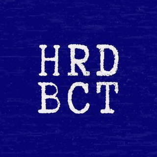 @hrdbacot Telegram channel