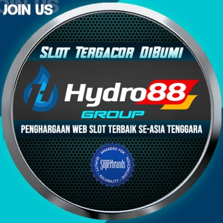 Hydro88 Official (Special GA) Telegram channel