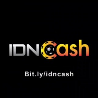 IDNCash Official Telegram channel