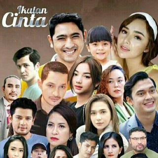 ✔️ SINETRON IKATAN CINTA RCTI Telegram channel
