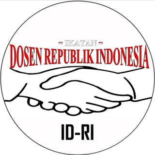 Ikatan Dosen RI (IDRI) Telegram channel