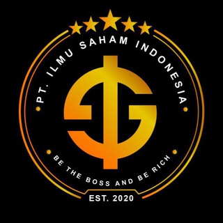 Channel ilmusaham.com Telegram channel