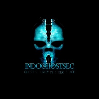 INDOGHOSTSEC Telegram channel