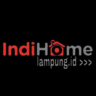 IndiHome Lampung Telegram channel