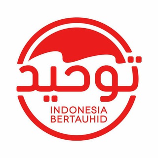 Indonesia Bertauhid Telegram channel