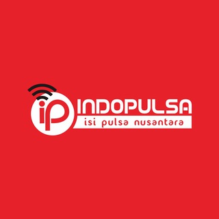 INFO_INDOPULSA Telegram channel