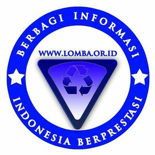 Informasi Lomba Telegram channel