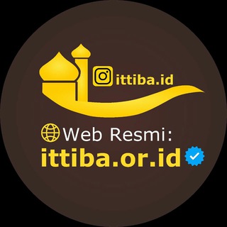 ittiba.id Telegram channel