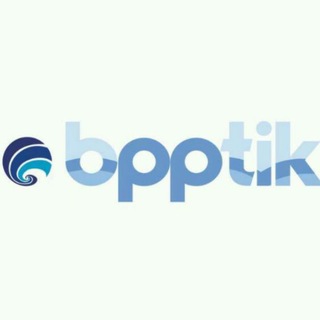 BPPTIK Telegram channel