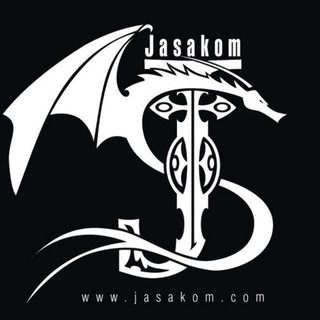 Jasakom Channel Telegram channel