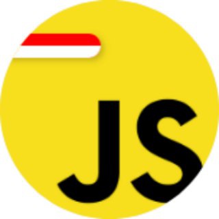 JavaScript Indonesia Telegram channel