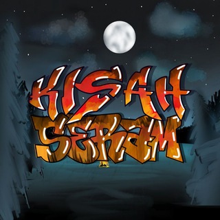 #KisahSeram Telegram channel