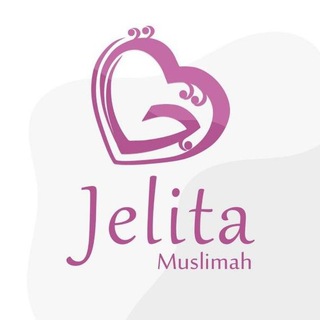 JELITA MUSLIMAH KATALOG Telegram channel