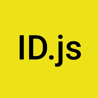 JavaScript Indonesia Channel Telegram channel