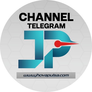 JHOVA PULSA H2H Telegram channel