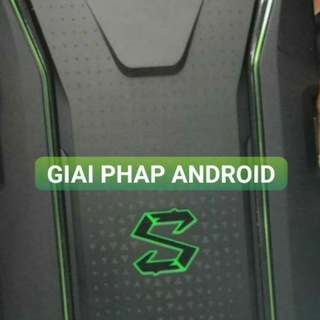 root Black Shark Android 10 Telegram channel