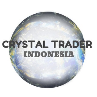 Crystal Trader iNDONESIA Telegram channel