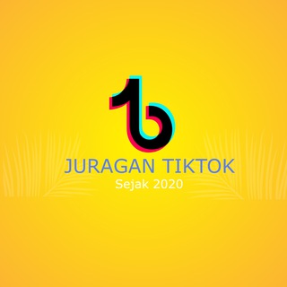 Jual Beli Akun Tiktok Followers Aktif Telegram channel