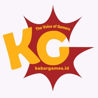 KabarGames Community - ID Telegram channel