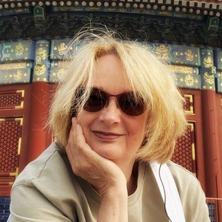 Канал Марии Монок