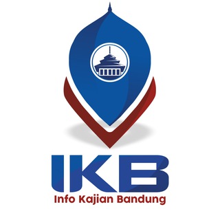 Info Kajian Bandung Telegram channel