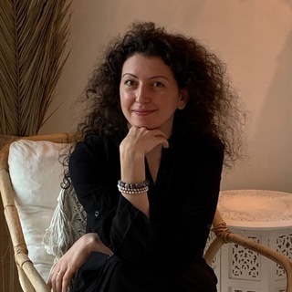 ? Свойства Камней с Анной Гак ?