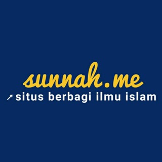 Kajian Sunnah Telegram channel