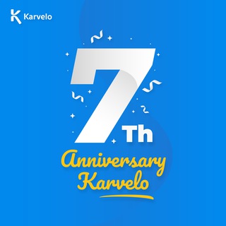 Karvelo channel Telegram channel