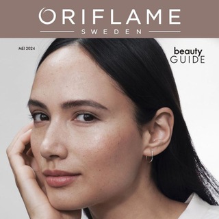 Katalog Oriflame September 2022 Telegram channel