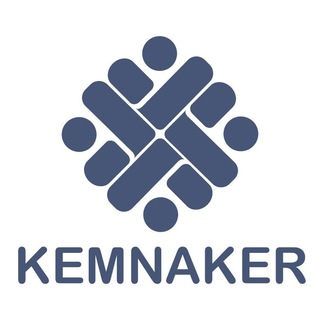 CPNS KEMNAKER Telegram channel