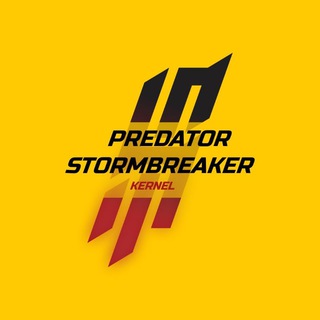 Predator - Stormbreaker Kernel | Lavender Telegram channel