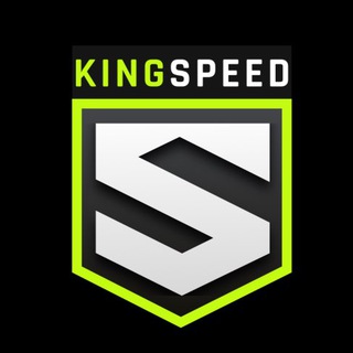 KingSpeed Official Global Telegram channel