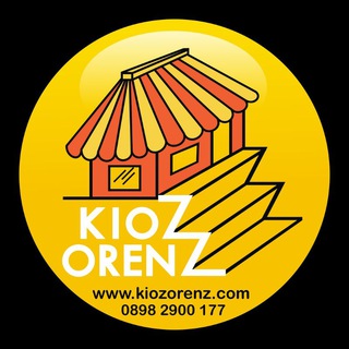 KIOZ ORENZ CHANNEL Telegram channel