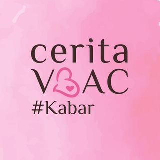 Kabar @ceritavbac Telegram channel