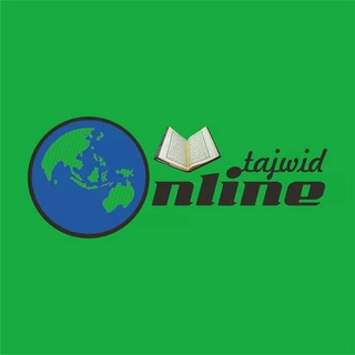 Online Tajwid Telegram channel