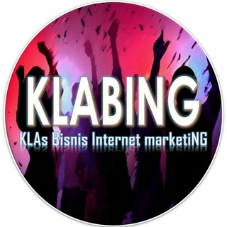 KLABING??? Telegram channel