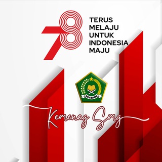 Kemenag Kab. Semarang Info Telegram channel