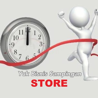 YBS STORE (Yuk Bisnis Sampingan Store) Telegram channel