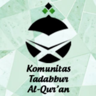 KontaQ Tadabbur Qur'an Telegram channel