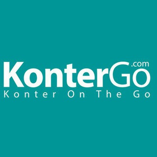 Info KonterGo.com Telegram channel