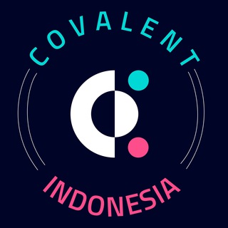 Indonesia | Covalent Telegram channel